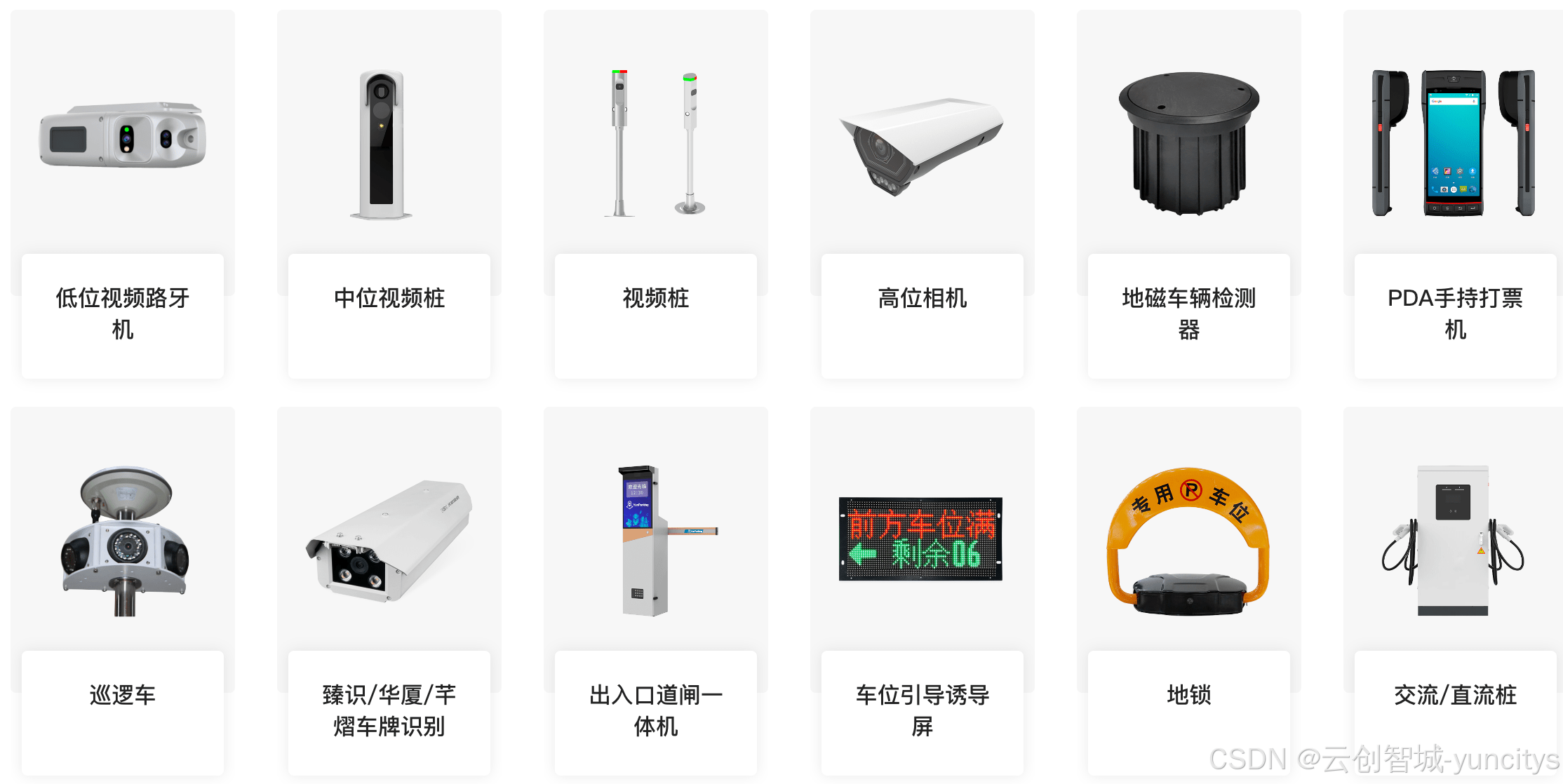 停车充电一体化系统需求思考，及源码和技术选择？