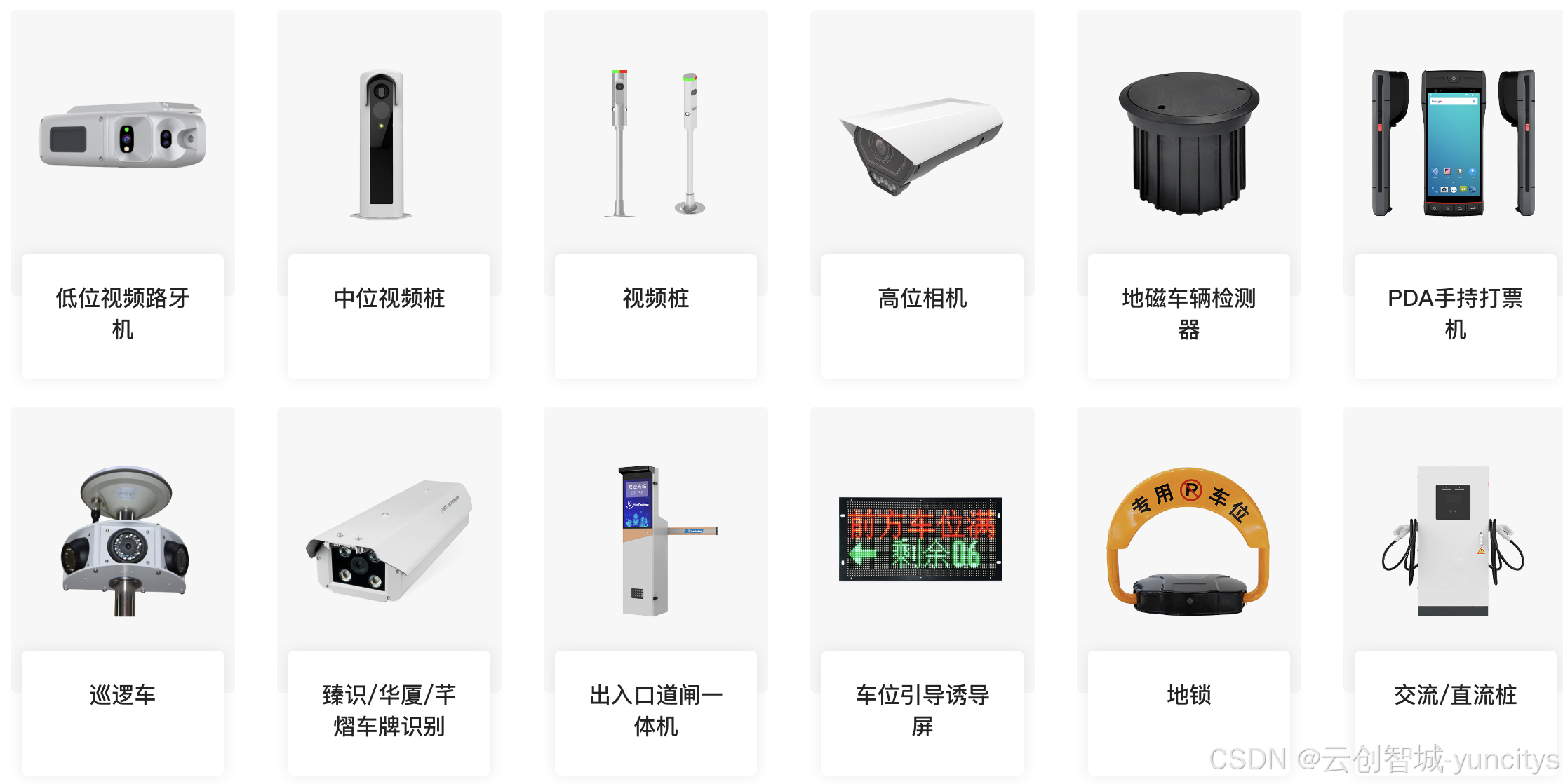 停车充电一体化系统需求思考,及源码和技术选择?