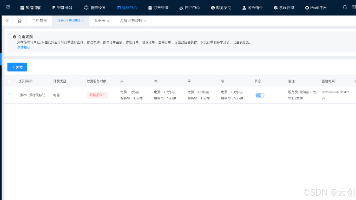 功能最全面的城市级停车场系统源码+路侧停车源码+充电桩系统源码开源，JAVA+SpringCloud微服务开源推荐停车充电一体化源码