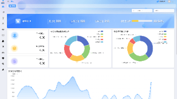 云智智慧停充一体云-allnew全新体验-路内停车源码+路外停车源码+充电桩源码解决方案