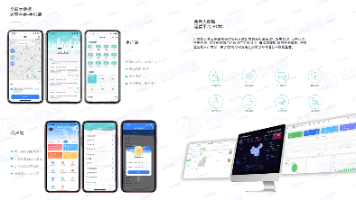 YunCitys 前端全开源！Java 微服务充电源码：300 + 城市落地经验，帮你搞定充电桩项目的 “成本 / 适配 / 交付”