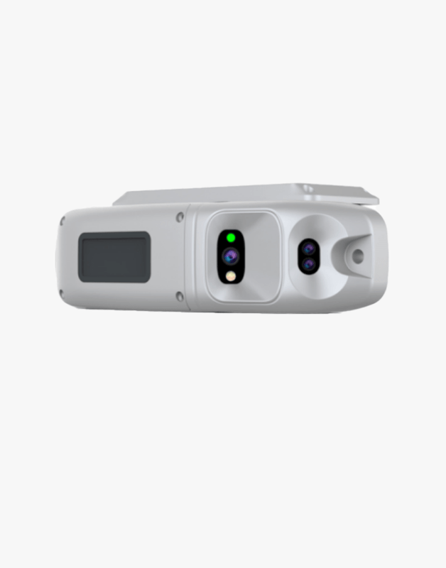 低位视频路牙机